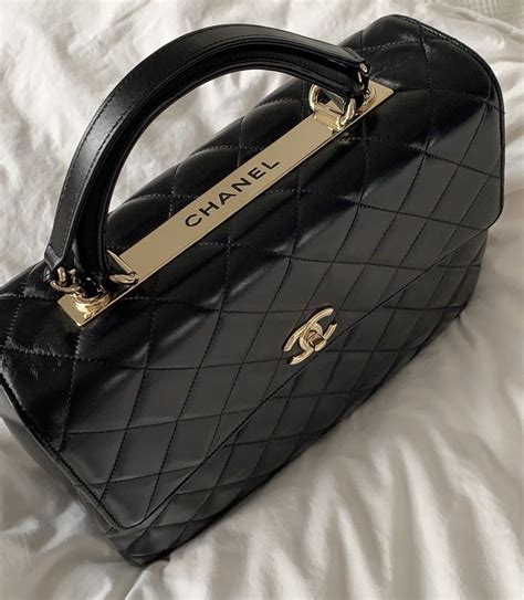 chanel trendy cc price|Chanel trendy cc cost.